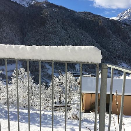 La Vecchia Scuola Bed & Breakfast Villa d'Allegno ภายนอก รูปภาพ