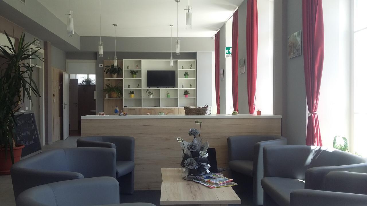 La Vecchia Scuola Bed & Breakfast Villa d'Allegno ภายนอก รูปภาพ