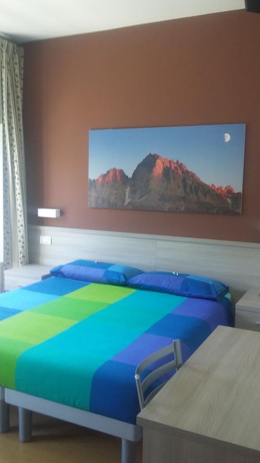 La Vecchia Scuola Bed & Breakfast Villa d'Allegno ภายนอก รูปภาพ