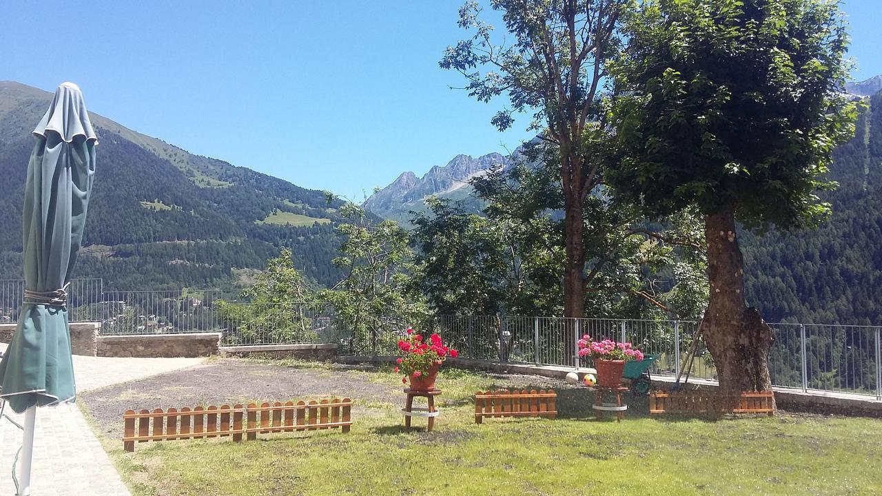 La Vecchia Scuola Bed & Breakfast Villa d'Allegno ภายนอก รูปภาพ