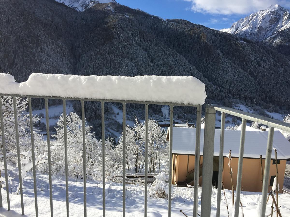 La Vecchia Scuola Bed & Breakfast Villa d'Allegno ภายนอก รูปภาพ