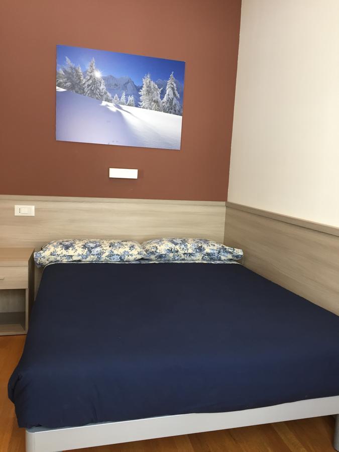 La Vecchia Scuola Bed & Breakfast Villa d'Allegno ภายนอก รูปภาพ