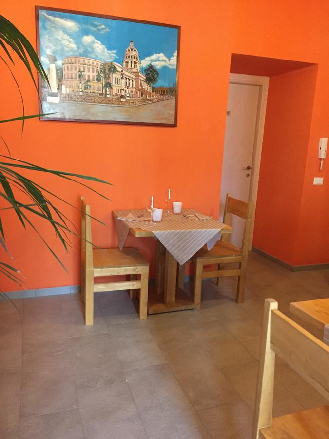 La Vecchia Scuola Bed & Breakfast Villa d'Allegno ภายนอก รูปภาพ