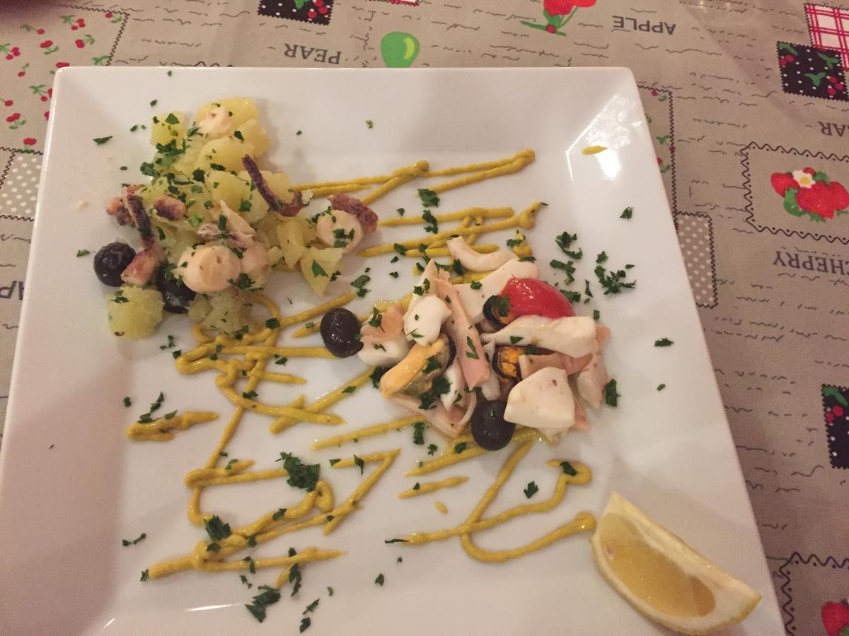 La Vecchia Scuola Bed & Breakfast Villa d'Allegno ภายนอก รูปภาพ